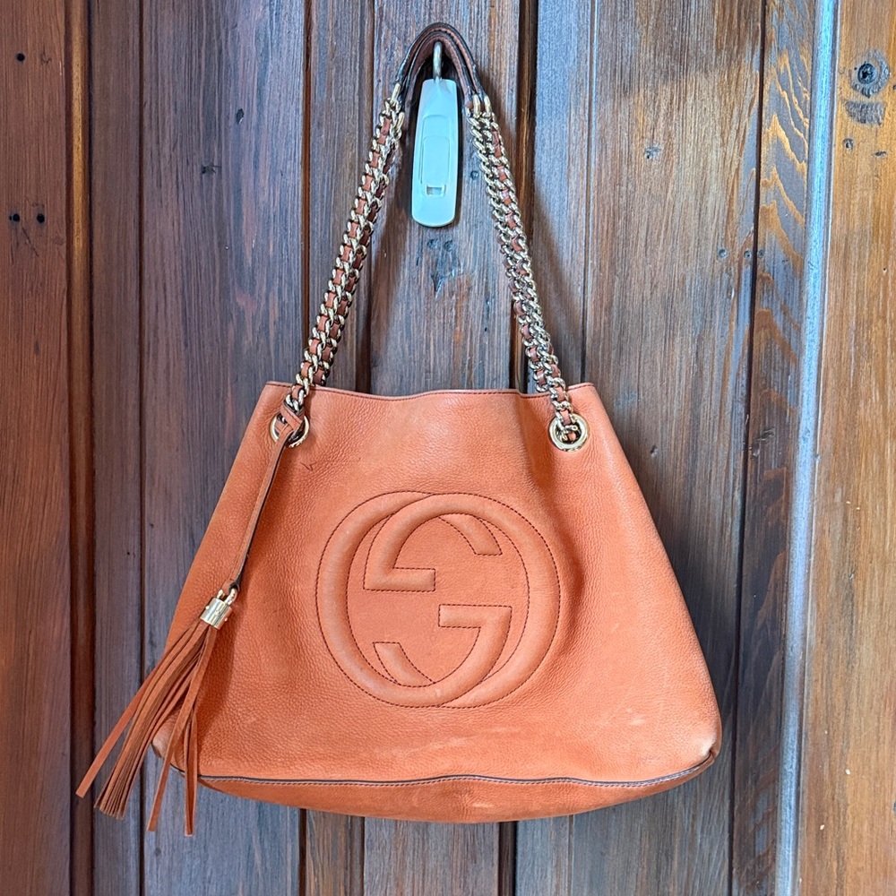 Gucci Soho Bag